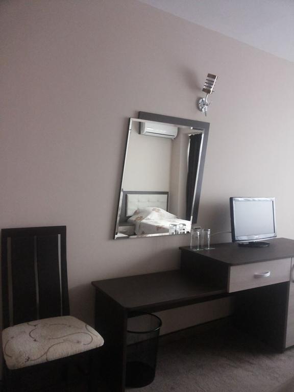 Hotel Bulgaria Petrič Exteriér fotografie