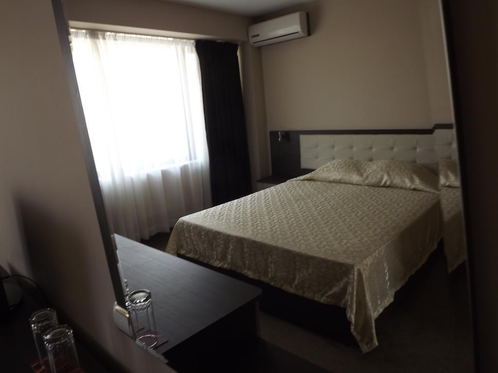 Hotel Bulgaria Petrič Pokoj fotografie