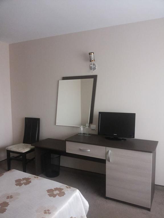 Hotel Bulgaria Petrič Pokoj fotografie