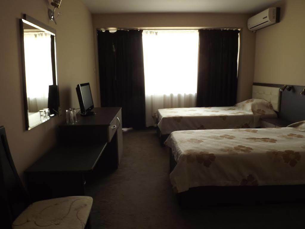 Hotel Bulgaria Petrič Exteriér fotografie